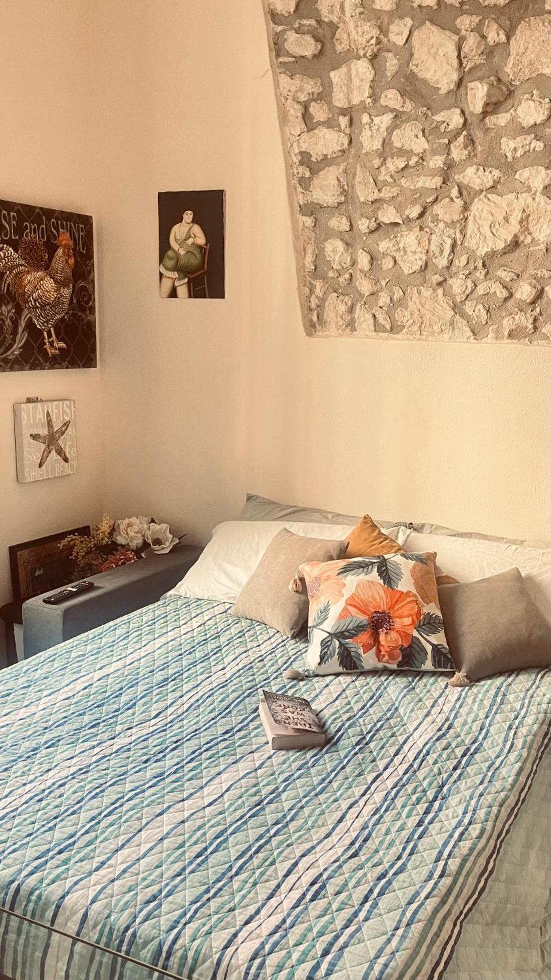 Ferienwohnung Lily Ca Cagliari Exterior foto