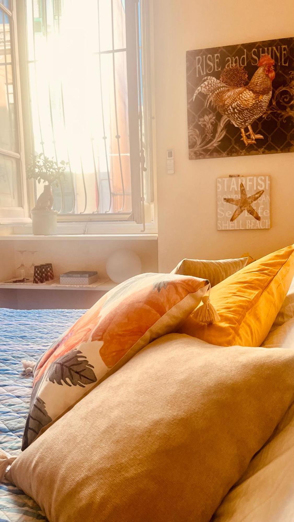 Ferienwohnung Lily Ca Cagliari Exterior foto
